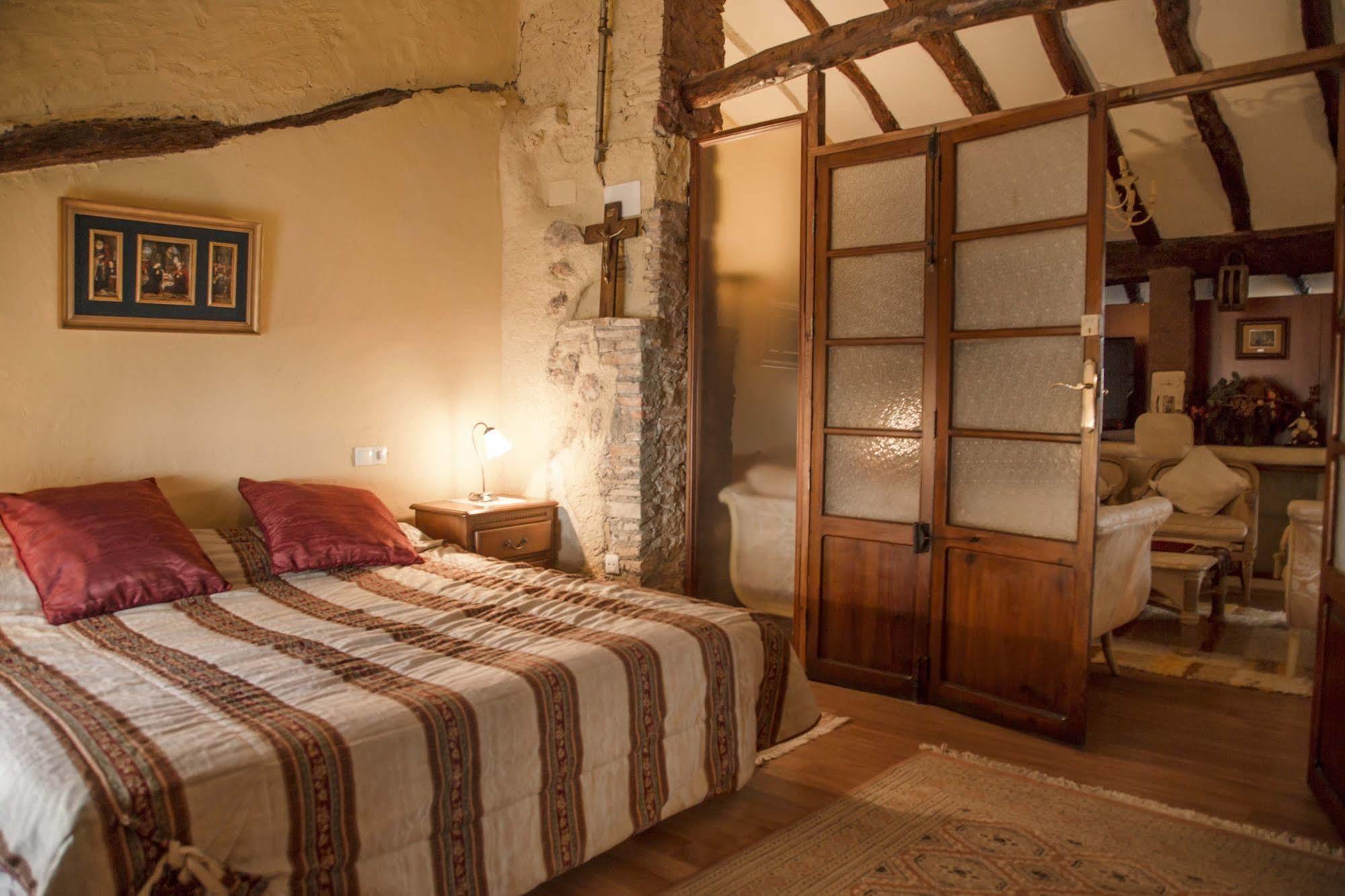 La Casona Albaida 호텔 외부 사진