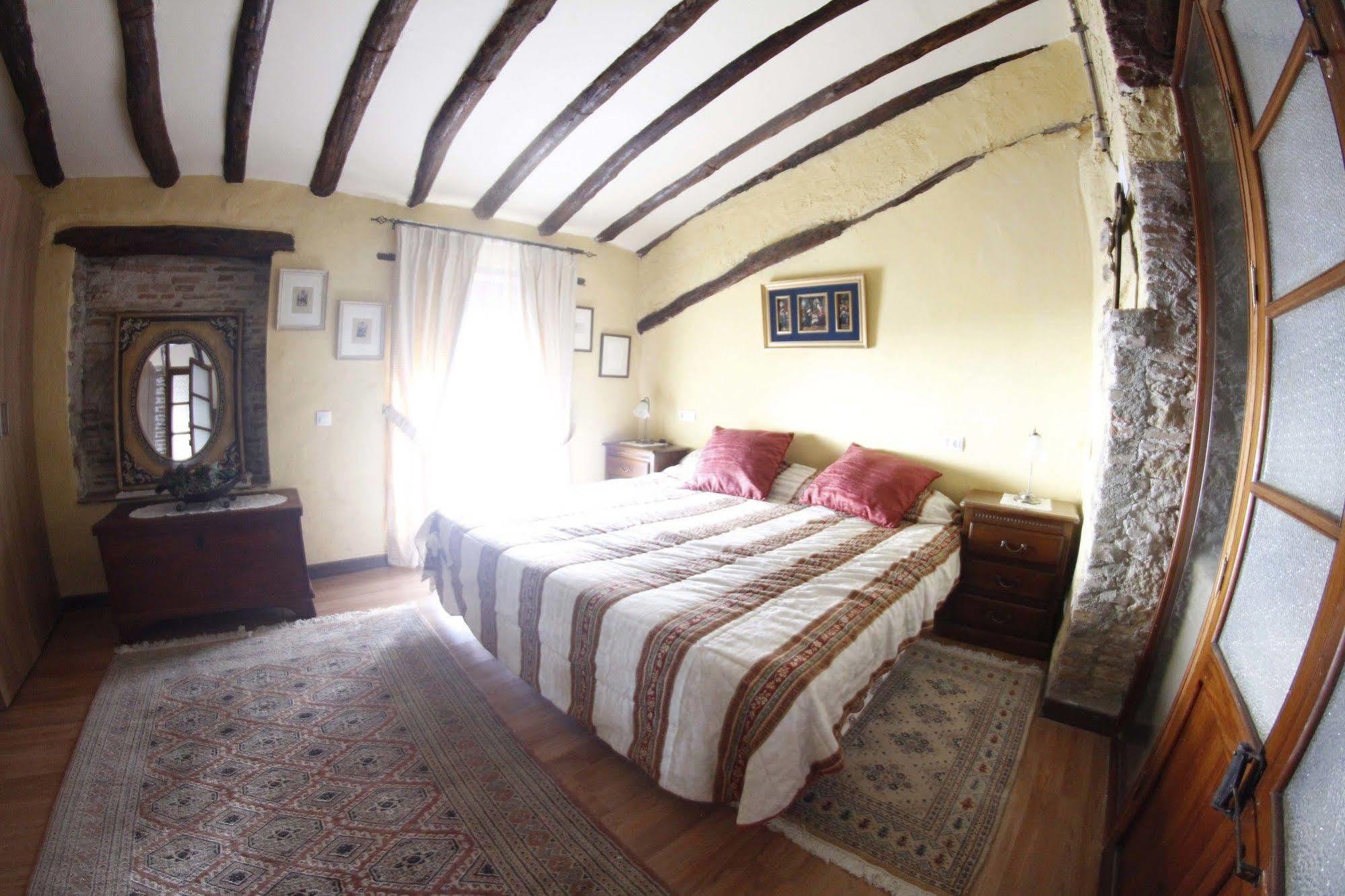 La Casona Albaida 호텔 외부 사진