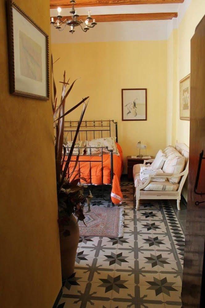 La Casona Albaida 호텔 외부 사진