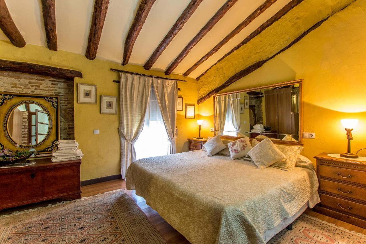 La Casona Albaida 호텔 외부 사진