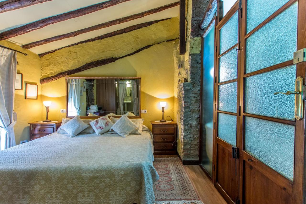 La Casona Albaida 호텔 외부 사진