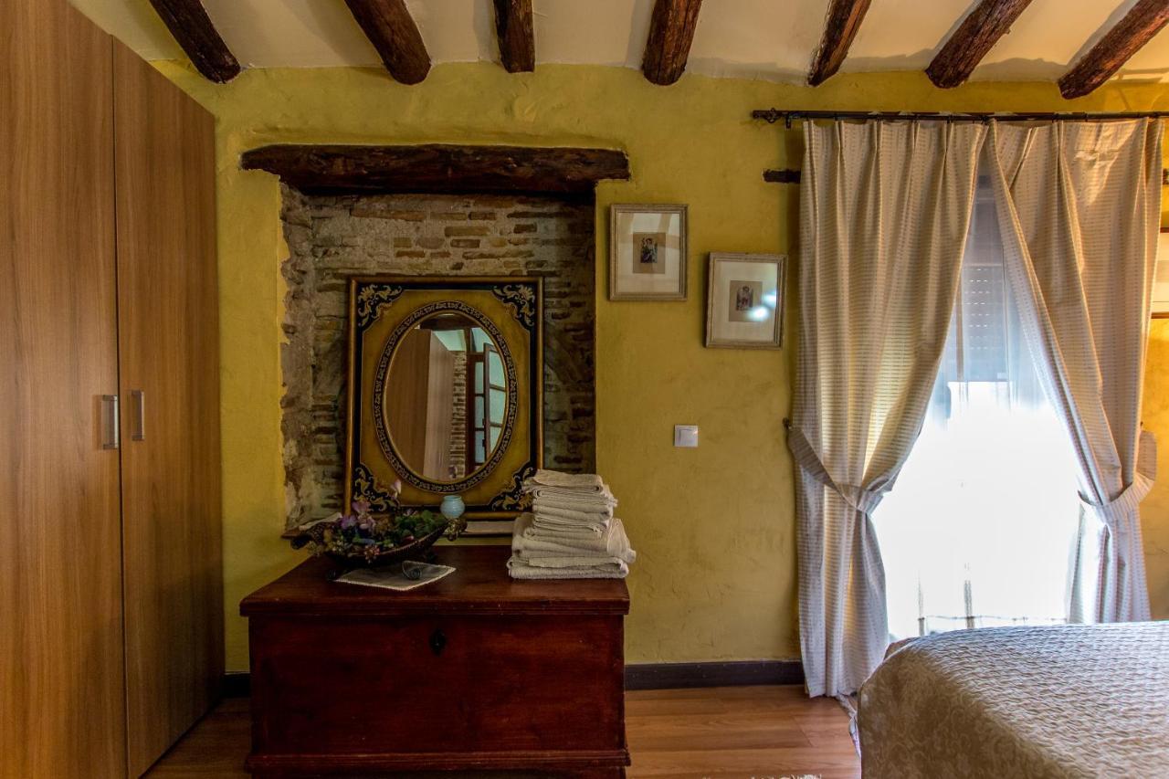 La Casona Albaida 호텔 외부 사진