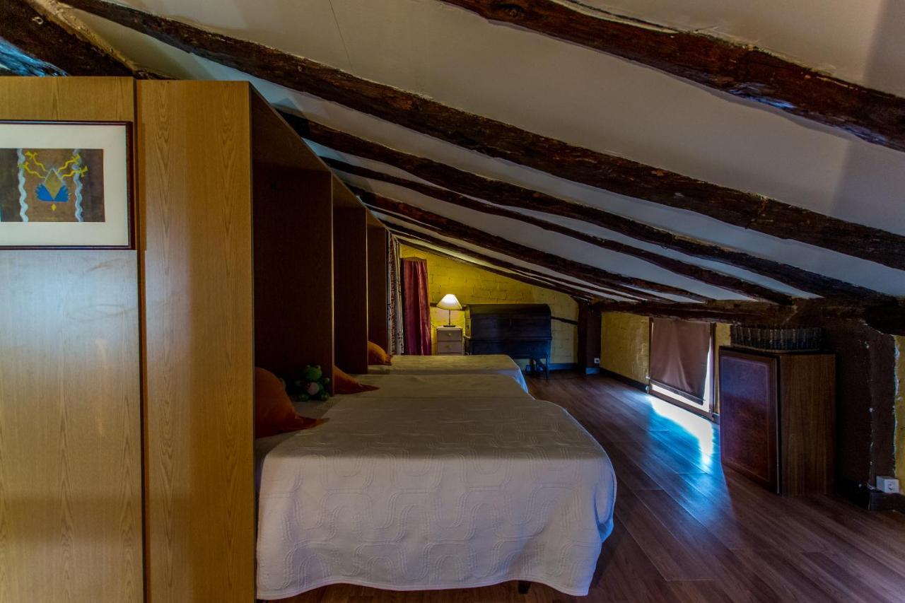 La Casona Albaida 호텔 외부 사진