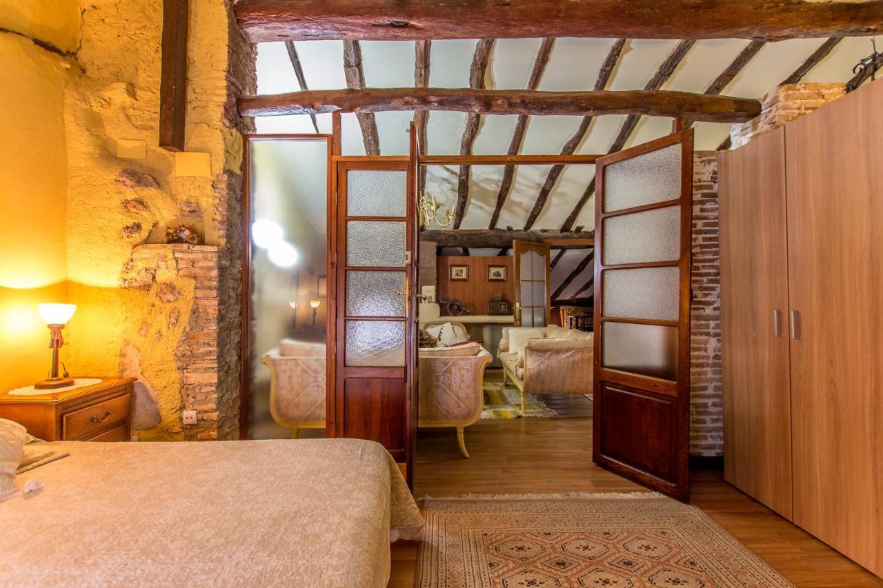 La Casona Albaida 호텔 외부 사진