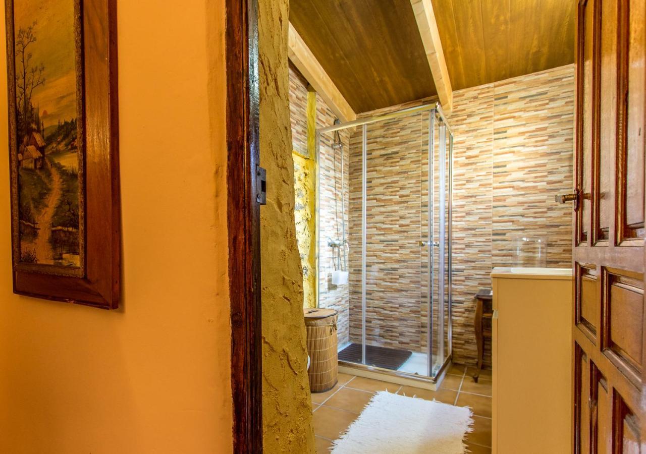 La Casona Albaida 호텔 외부 사진
