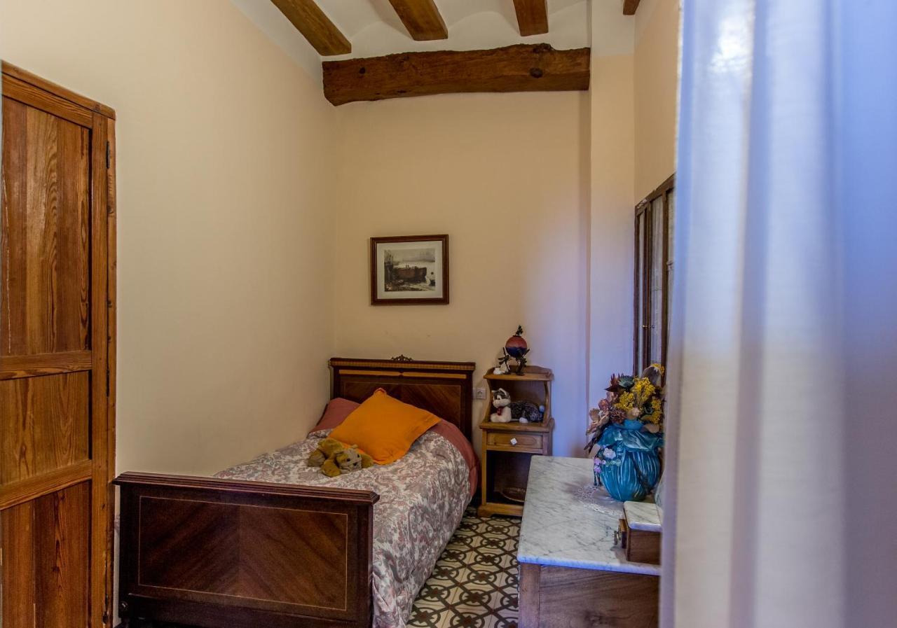 La Casona Albaida 호텔 외부 사진