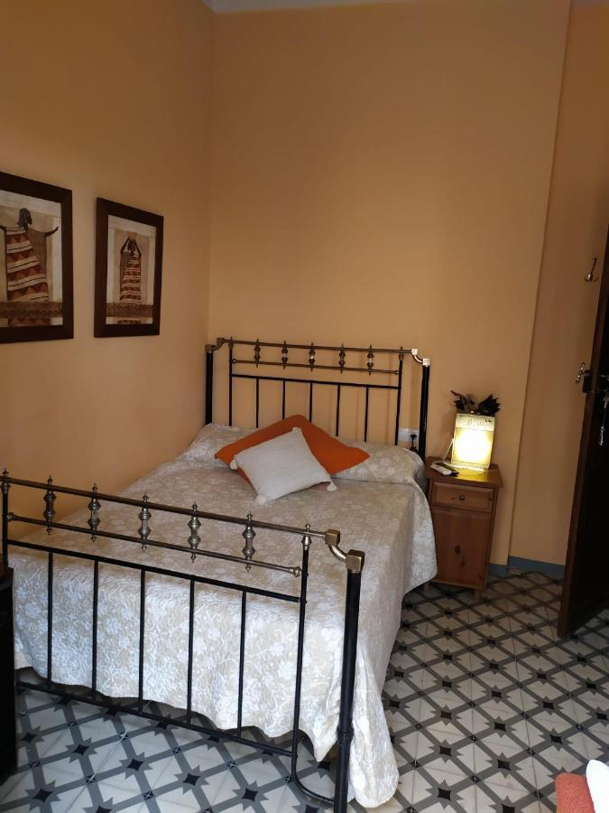 La Casona Albaida 호텔 외부 사진